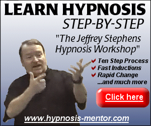 Hypnosis Mentor