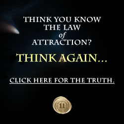 Law of Attraction - The Forgotten Laws